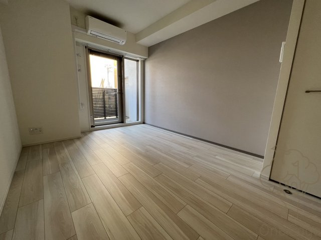 CASA REGULUS新大阪北の居間・リビング