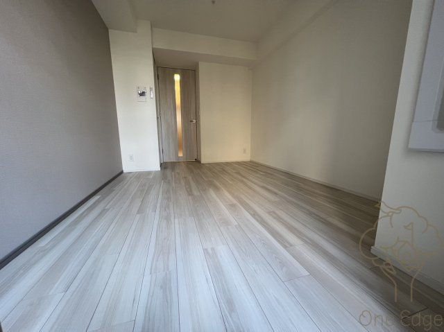CASA REGULUS新大阪北の寝室