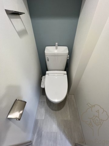 CASA REGULUS新大阪北のトイレ