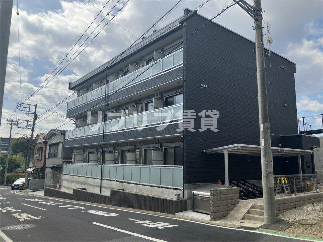 リブリ・稲毛