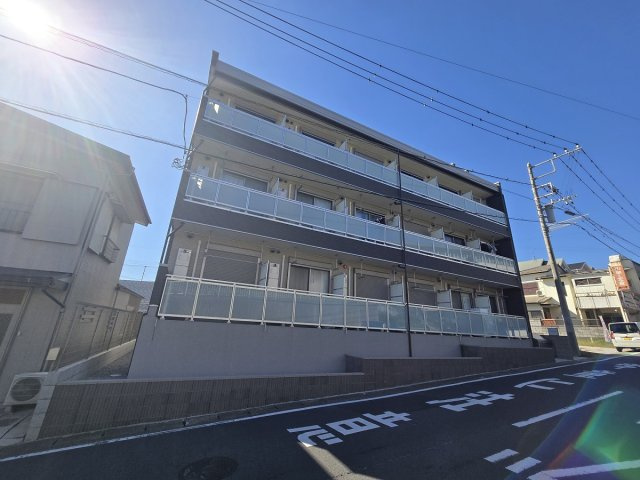 リブリ・稲毛