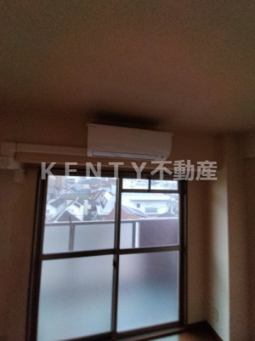 【設備】 | ア・クール杉原