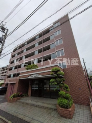【外観】 | ア・クール杉原 | 外はこのようになっています