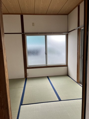 【和室】 | 山口貸家