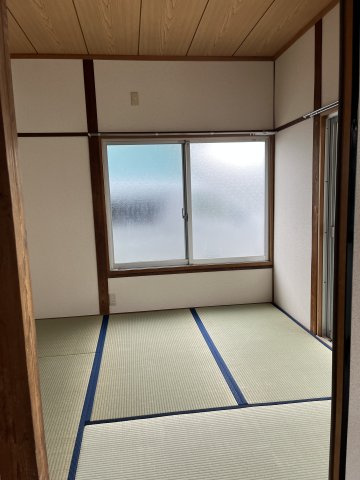 【和室】 | 山口貸家