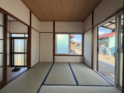 【浴室】 | 山口貸家