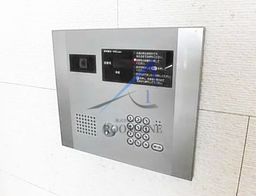 ウィンドシティ根岸