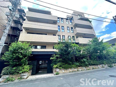 【外観】 | グランドメゾン表参道
