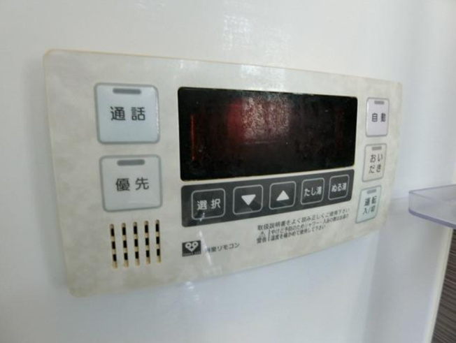 【設備】 | 阪南町1丁目戸建（駐車場付き）