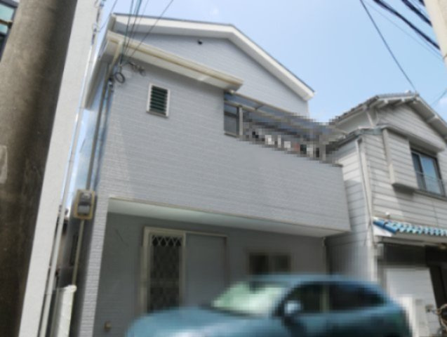 【その他】 | 阪南町1丁目戸建（駐車場付き）