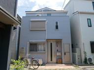 阪南町1丁目戸建（駐車場付き）の画像