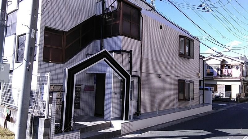 モンホワイエⅠ