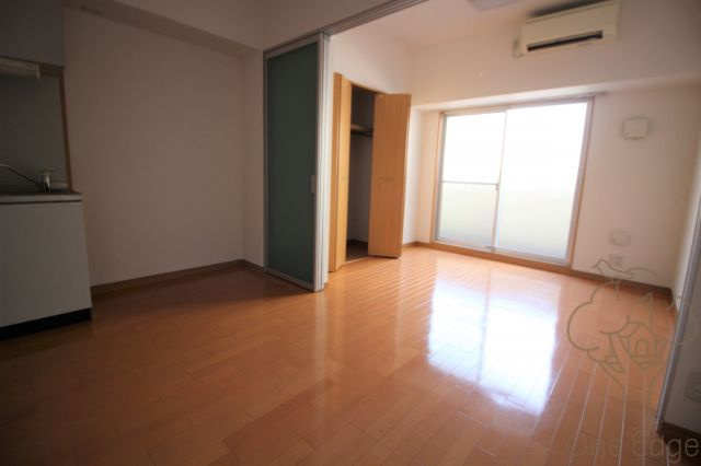 ONE ROOF FLAT FUKUSHIMAの内装