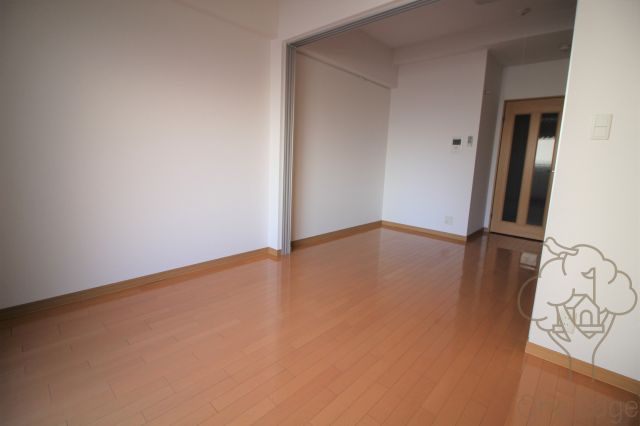 ONE ROOF FLAT FUKUSHIMAの内装