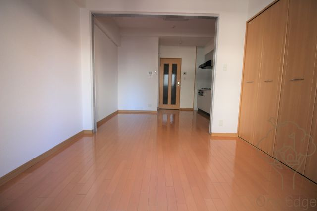ONE ROOF FLAT FUKUSHIMAの内装