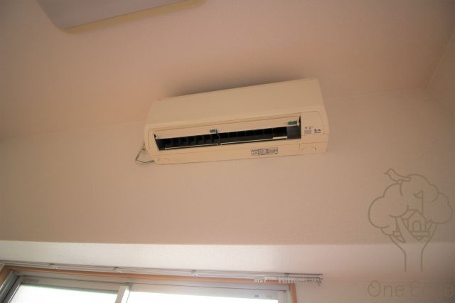 ONE ROOF FLAT FUKUSHIMAの設備