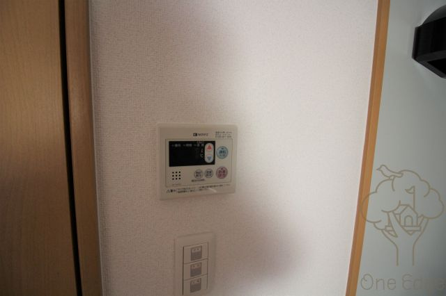 ONE ROOF FLAT FUKUSHIMAの設備