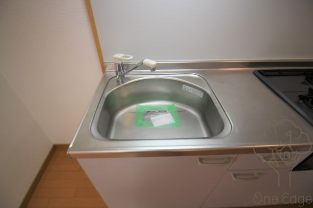 ONE ROOF FLAT FUKUSHIMAのキッチン