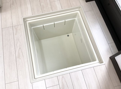 【キッチン】 | 山科区川田土仏　中古戸建