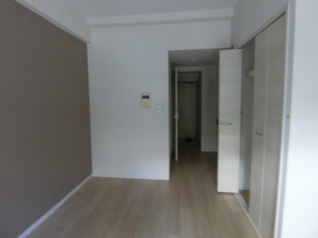 ＥＸＩＡ元住吉の寝室