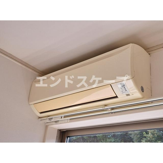 GARDEN　MIYAKOⅠの設備|高崎、前橋のお部屋探しはエンドスケープまで！お客様の理想お聞かせ下さい♪