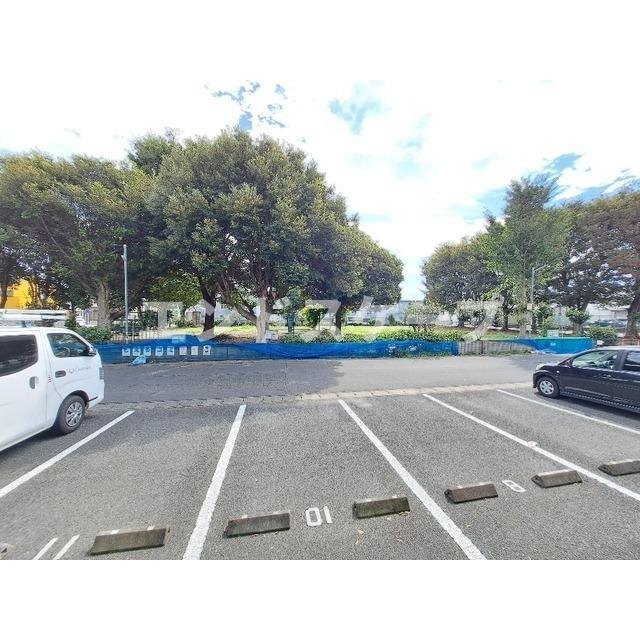 GARDEN　MIYAKOⅠの駐車場|高崎、前橋のお部屋探しはエンドスケープまで！お客様の理想お聞かせ下さい♪