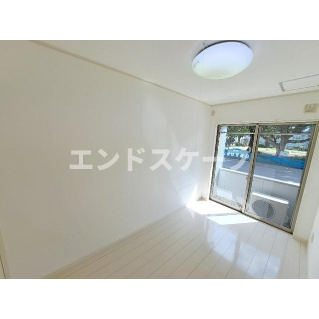 GARDEN　MIYAKOⅠの内装|高崎、前橋のお部屋探しはエンドスケープまで！お客様の理想お聞かせ下さい♪