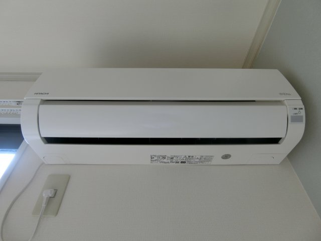 メルグランデA棟の設備|イメージ101号室の写真（反転あり）