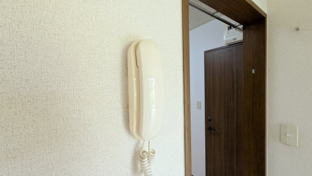 【その他】 | サンハイツ田宮E棟