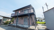 サンハイツ田宮E棟の画像