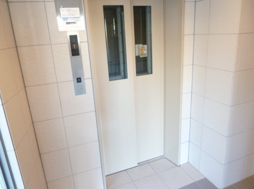 AscentY津田沼のその他共用部分