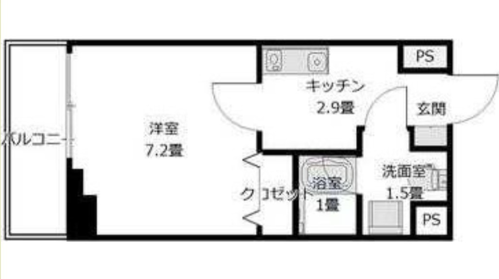 AscentY津田沼