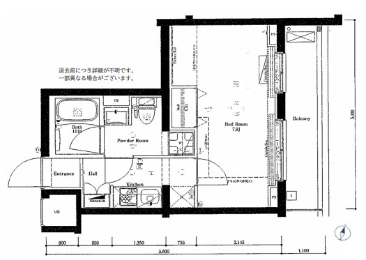 AZEST志村三丁目