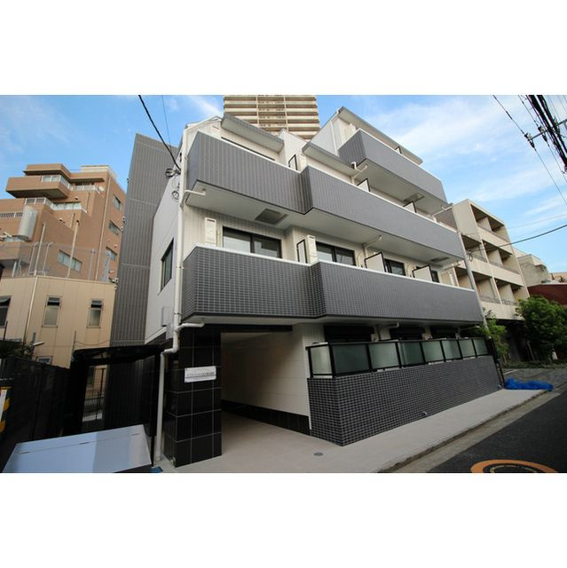 ピアコートTM大泉学園壱番館