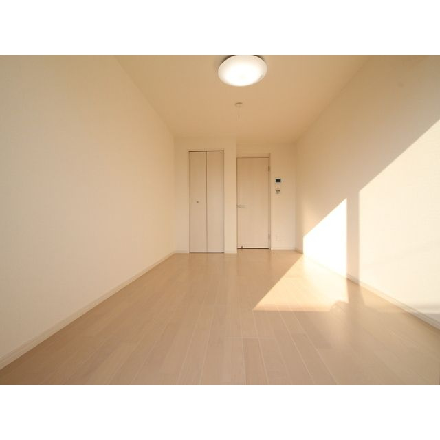 ピアコートTM大泉学園壱番館の寝室