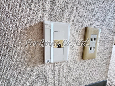 【設備】 | シャルマンはすみ