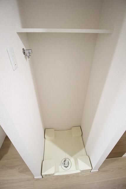 ＭＡＸＩＶ西川口ＡＺ　ＤＵＥの設備