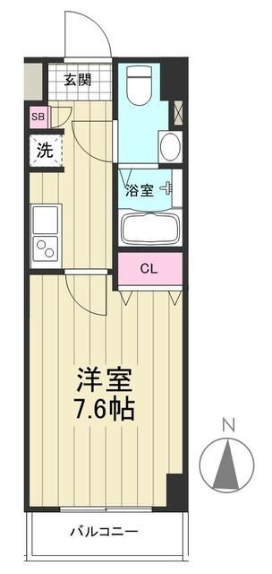 ＭＡＸＩＶ西川口ＡＺ　ＤＵＥ