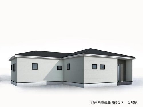リーブルガーデン　瀬戸内市長船町【第17】【仲介手数料無料】