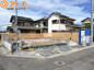 藤枝市泉町　新築戸建　全1棟の画像