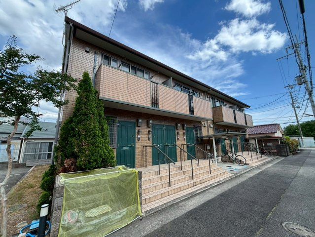 フラットソラ