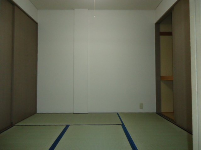 エポックあすかの和室|和室