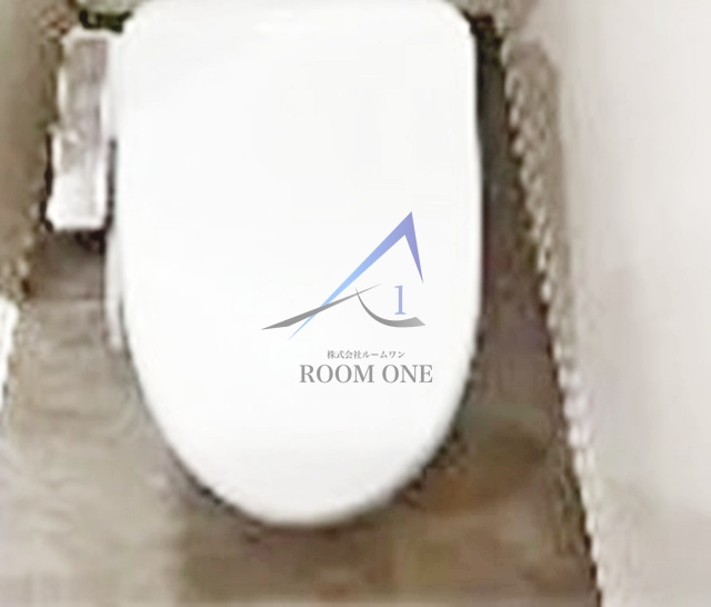 中野レーベルのトイレ|トイレです。