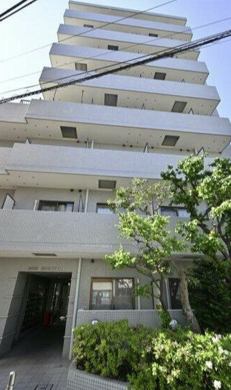ソアール永福