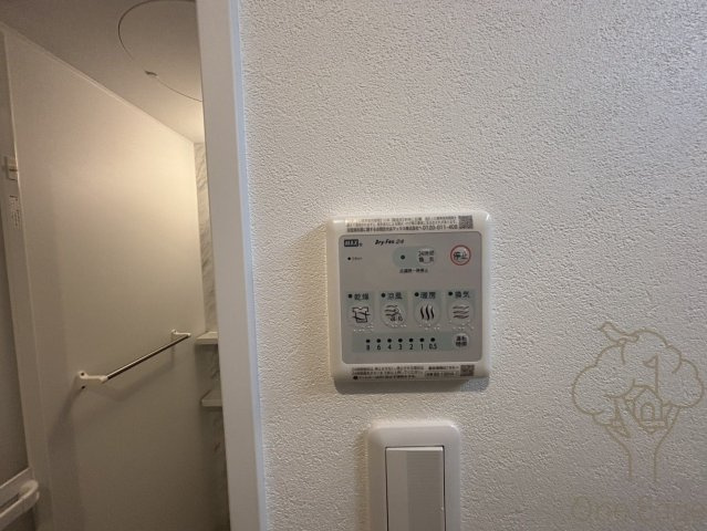 エスグランデ中崎町の設備