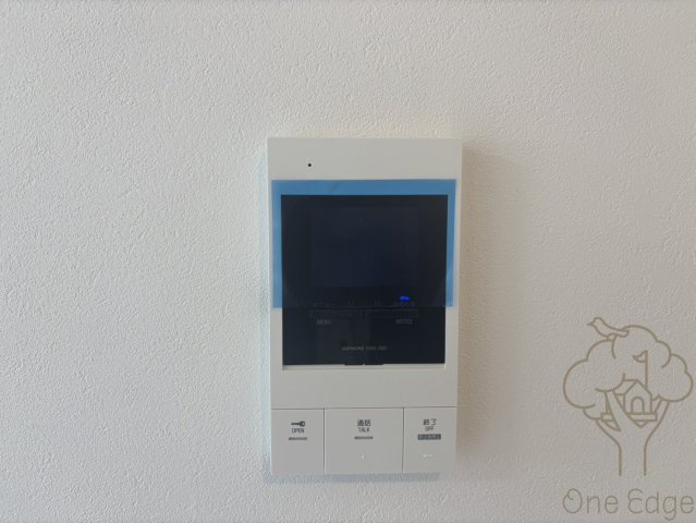 エスグランデ中崎町の設備