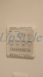 【設備】 | リブリ・うえの
