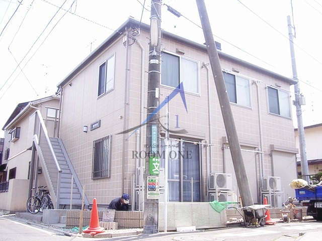 カサ　ローサ