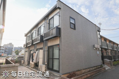 【外観】 | メープル