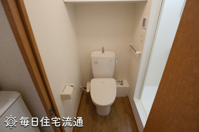 【トイレ】 | メープル